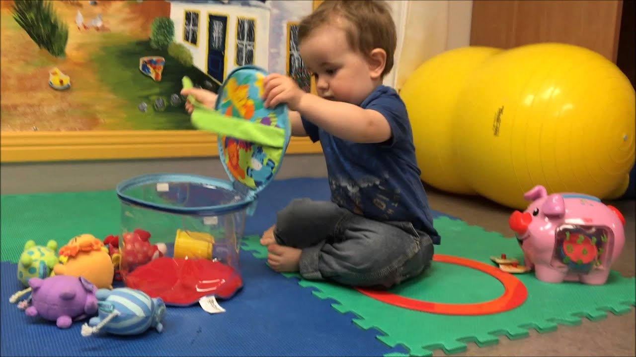 Physiotherapie Pediatrique Cliniques Physio Extra