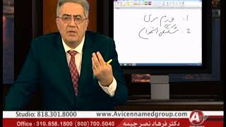 Osteoporosis treatment، farhad nasr chimeh md - درمان پوكى استخوان، دكتر فرهاد نصر چيمه