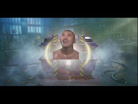 【CODモバイル】ゴーストソルジャークレート引いたらまさかの…