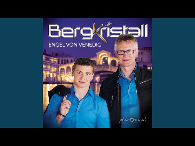 Bergkristall - Eine Sommernacht auf Rhodos