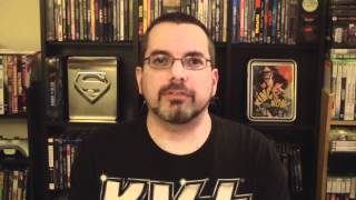 Batman Begins (2005) Review