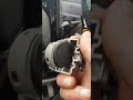 Ford Focus MK2 Ignition SWITCH Replacement/Removal