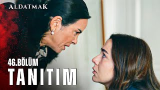 Aldatmak 46. Bölüm Tanıtım Her Perşembe 20.00De Atvde