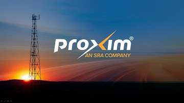 Introducing the Proxim Wireless Edge Platform