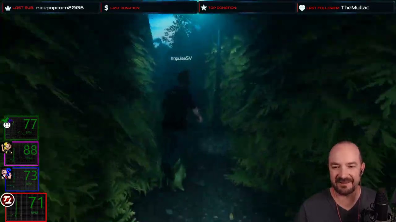 Labyrinthine First Look! Maze-like Jump Scare Puzzler with Impulse, Skizz, Joker