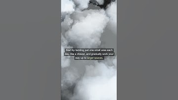 Discover the Power of the 30-Day Declutter Challenge