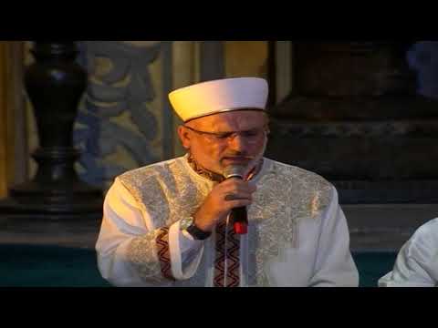 აია სოფიაში მუსლიმთა პარასკევის ლოცვა აღსრულდა