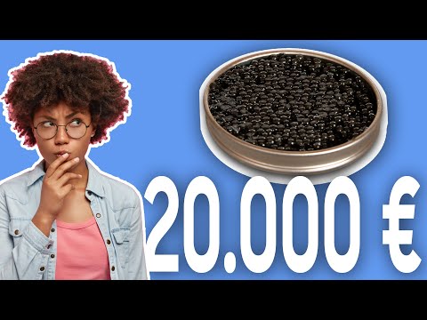 Video: Otravire Cu Caviar Rosu - Simptome, Prim Ajutor, Tratament, Consecinte