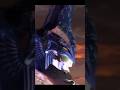 Sapphire Weapon Attacks | Final Fantasy VII Original