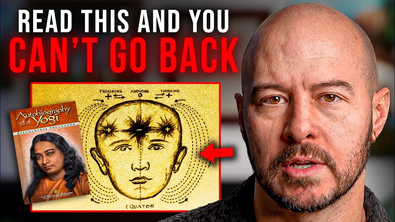 ⁣The Most Dangerous Book Ever Written About The Human Magnetic Mind