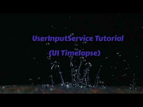 Keypress to open Gui Roblox - UserInputService