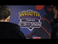 WRAITH TESFED CS2 Ligi Aftermovie | Bir Sezonun Hikayesi