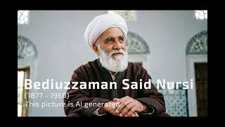 Islamic movement in modern Republic of Turkey and Bediuzzaman Said Nursi