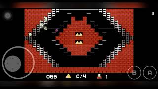 Mine Runner Level 66 