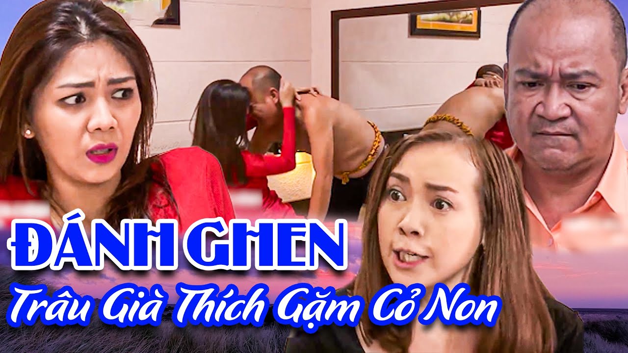 Đánh ghen tại trận gã chồng cáo già | Phim Tình Cảm Việt Nam Mới 2025 | Phim Việt Nam 2025