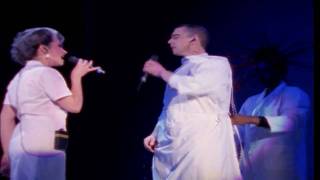 Pet Shop Boys - So Sorry, I Said (live) 1991 [HD]