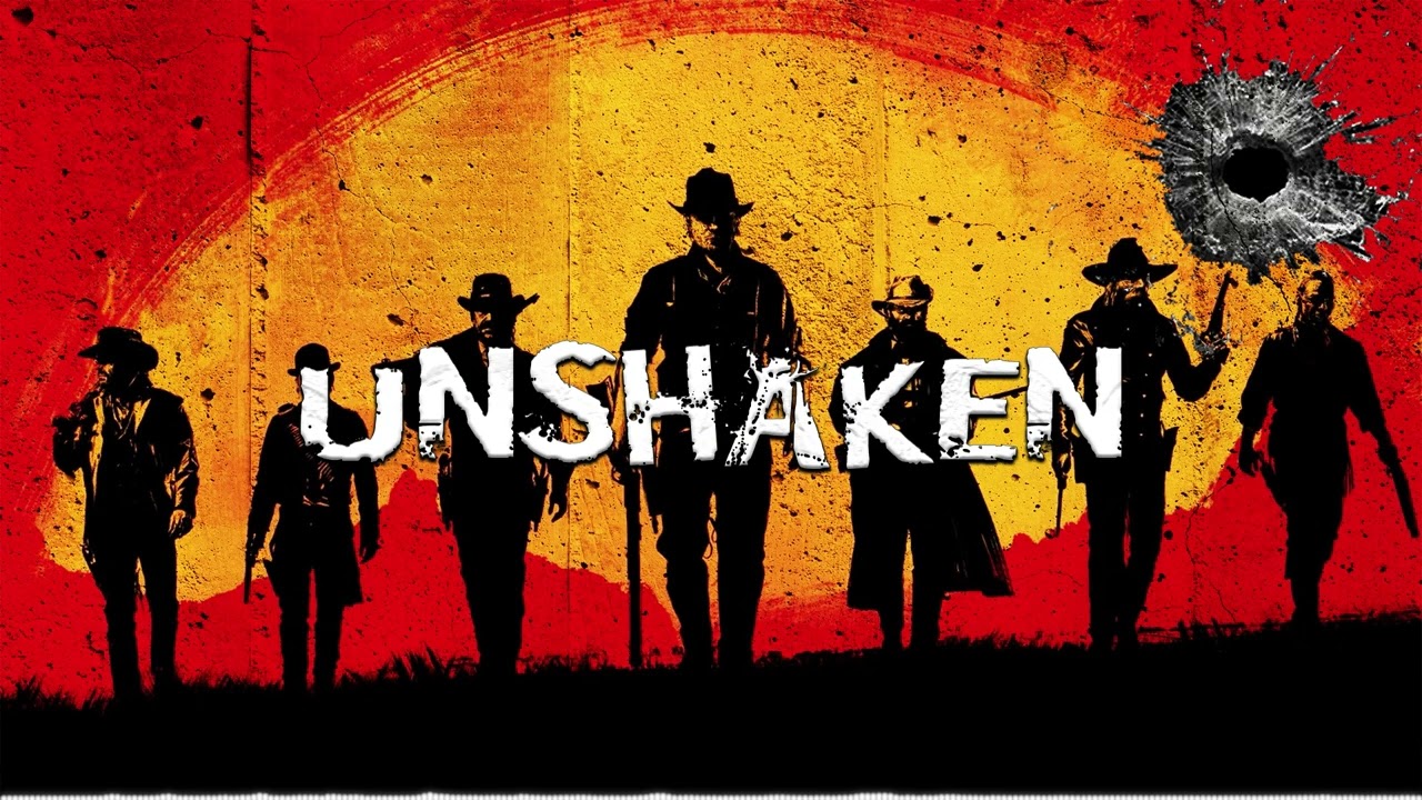 Red Dead Redemption 2 Rap | Hip hop Type Beat 