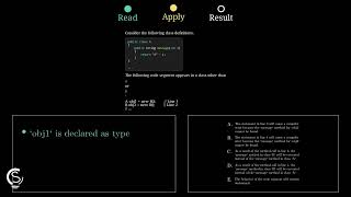 2020 AP CSA MCQ Question 40 - Polymorphism and Compile-Time Type Checking