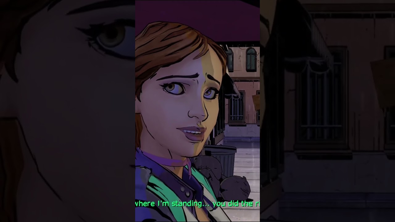 The BIGGEST Twist in Gaming History?! 😱 