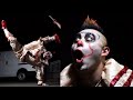 It chapter two parody  if pennywise knew kung fu  action comedy