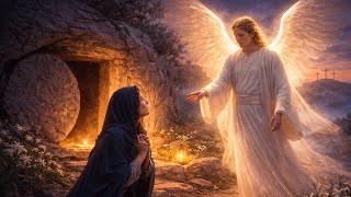 He Is Risen In The Dawn | Lencio Rodrigues | Cranford Children’s Chorus | St. Raphael’s Choir