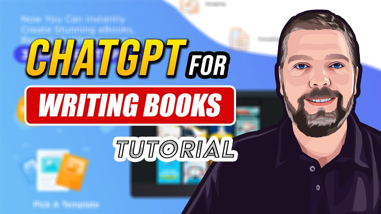 ⁣How To Use ChatGPT To Write A Book: [Step-By-Step Guide]