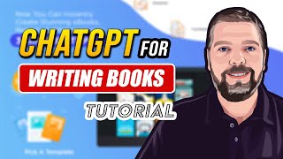 How To Use ChatGPT To Write A Book: [Step-By-Step Guide]