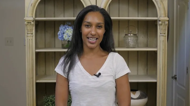 Spotlight On: Jennifer Burks