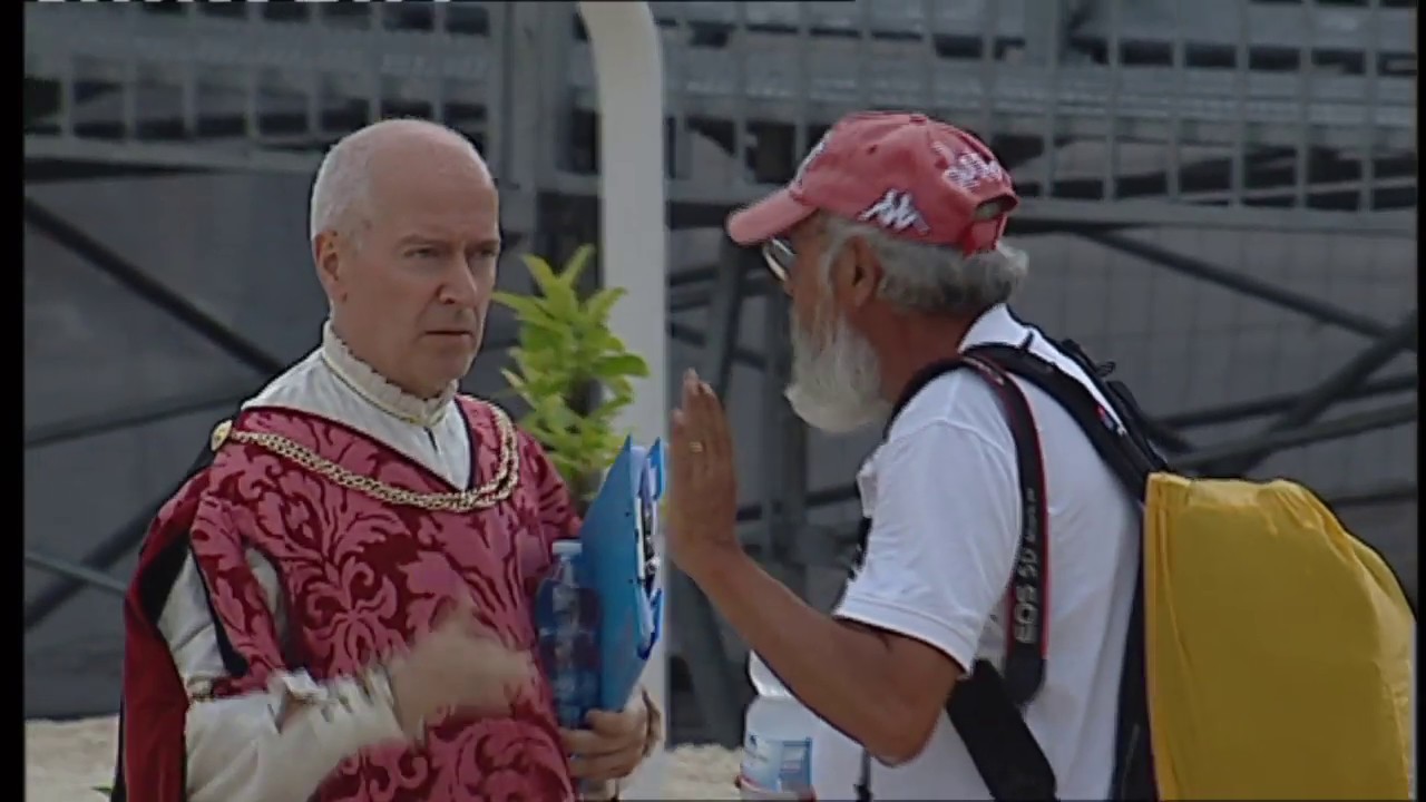 Giostra Cavalleresca Sulmona 2019