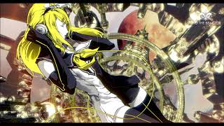Kagamine Rin - Meltdown [Slowed & Reverb]
