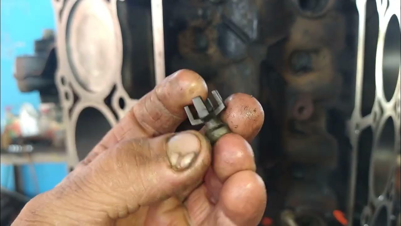 Ram 1500 MOTOR HEMI 5.7 con sistema MDS - YouTube