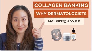 You're Losing 1% of Your Collagen Every Year — Here's How to Slow It Down | Dr. Jenny Liu