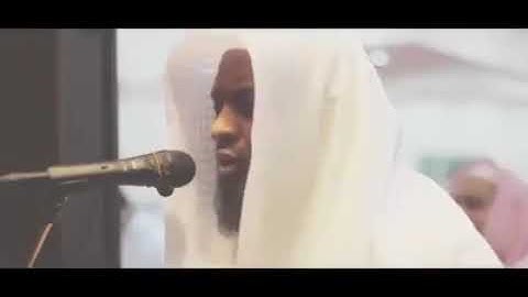 القارئ الشيخ توفيق الصايغ...البحرين