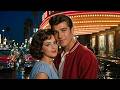 Take Me Back to Hollywood ’59 ❤️ 1950s Americana Doo-Wop Love Songs | Movie Night Memories