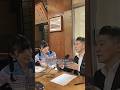 250年の歴史。鰻屋さんへ訪問！
