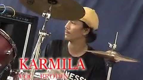 Brodin karmila..new pallapa 2006