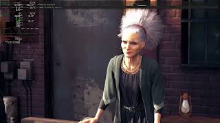 Final Fantasy 7 Remake Intergrade 2025 | Optiscaler FSR 4 | 9070 XT | Linux/Steam Deck Guide | HDR
