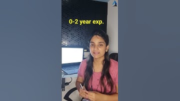 Data Analyst Job Updates for Freshers #dataanalyst #shorts