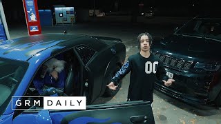 L4DaBagg - Born 2 Shine [Music Video] | GRM Daily Resimi