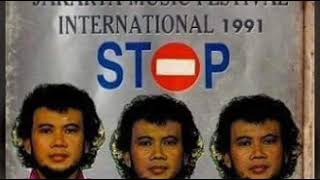 Rhoma Irama - Stop ( JMFI 1991 Full Version Stereo )