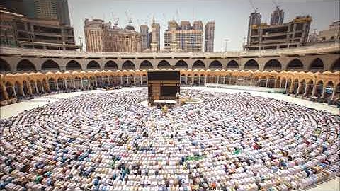 سورة العلق   الشيخ نبيل الرفاعي