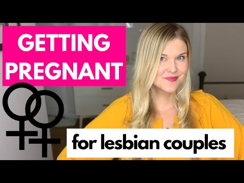 Video: How To Get Pregnant Using Folk Methods And Take