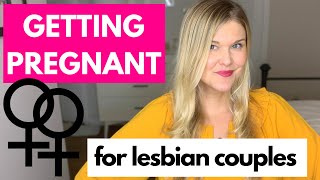 How Do Lesbians Get Pregnant? A Fertility Doctor Talks TTC for Lesbian Couples