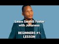 Learn Swahili Irabu 5 5 Vowels A E I O U