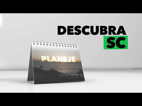 Feriados em Santa Catarina em 2023!