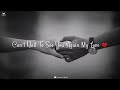 Intezaar Wait ❤❤❤ || Bewafa Disloyal 😢😭 || My Fake lover 😔||Hindi Sad 😢 Status( New Status )