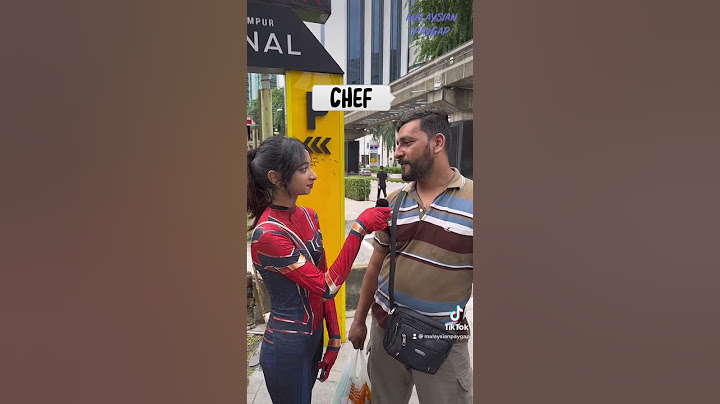 Pakistani Chef's Salary in Malaysia #Shorts