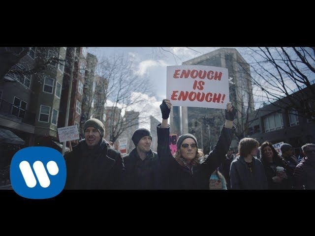 Brandi Carlile - Hold Out Your Hand