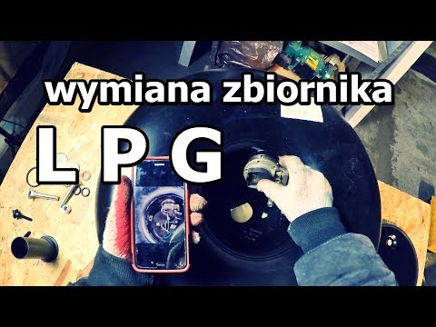 Wideo: Ile kosztuje wymiana zbiornika magazynowego?