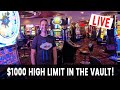 JACKPOT in the Outback! 🙈 High Limit in the VAULT at San ...